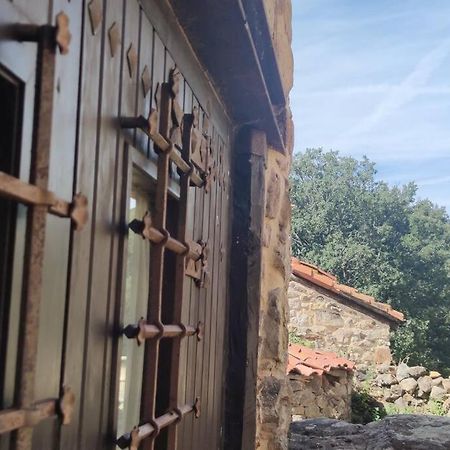 Casa Con Encanto Lagunanegra Y Urbion Vinuesa Eksteriør bilde