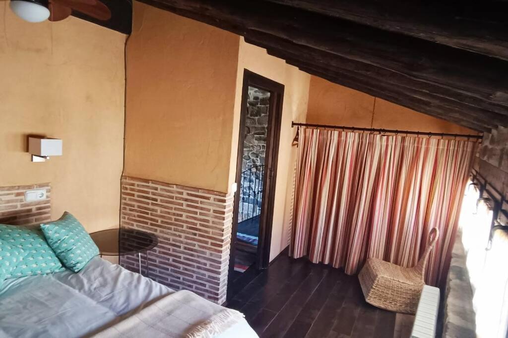 Casa Con Encanto Lagunanegra Y Urbion Vinuesa Eksteriør bilde
